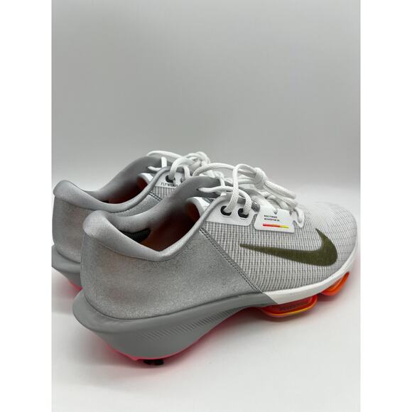 Nike Air Zoom Infinity Tour 2 US Open Golf Men\'s Size 10.5 HM9678-100 New. main image 5